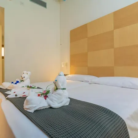 Hotel Central Maria 3*