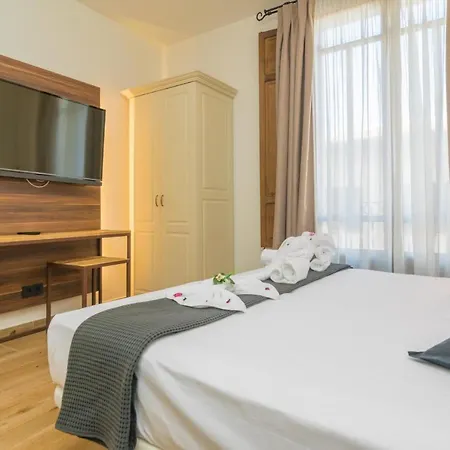 Central Maria Hotel Palma de Mallorca