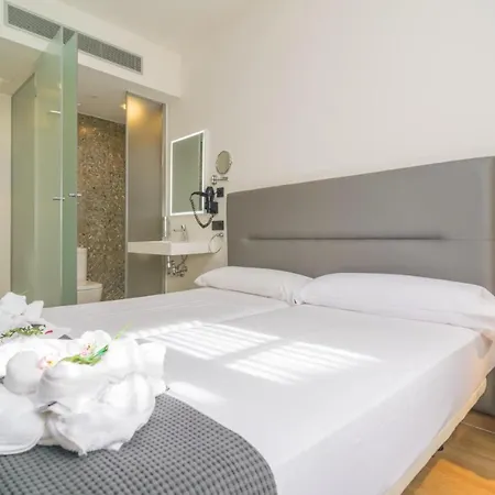Hotel Central Maria