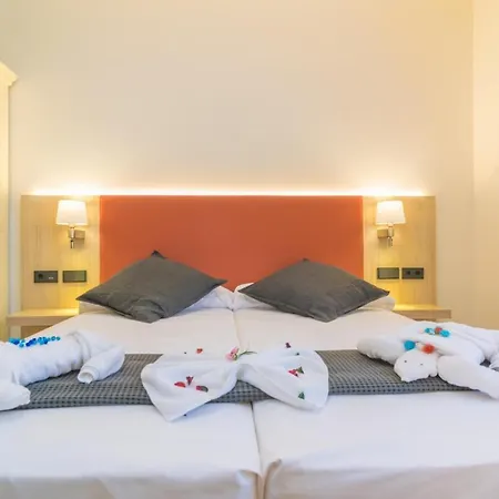 Hotel Central Maria