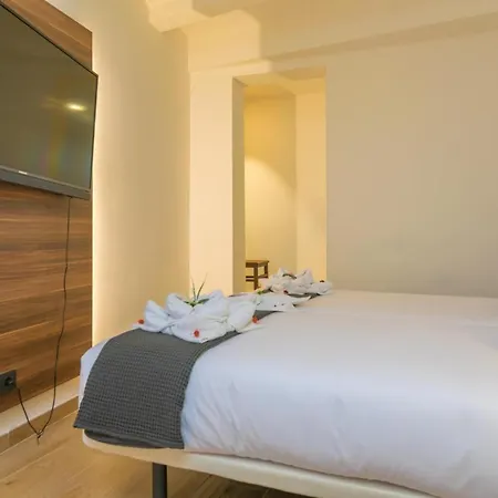 Hotel Central Maria