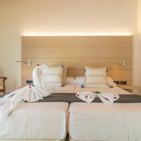 Central Maria Hotel Palma de Mallorca