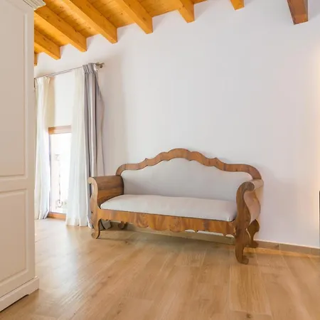 Central Maria Palma de Mallorca