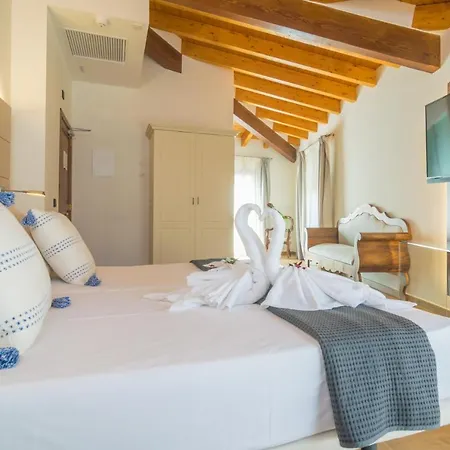 Hotel Central Maria 3*