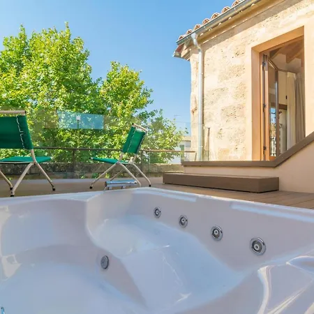 Hotel Central Maria 3*